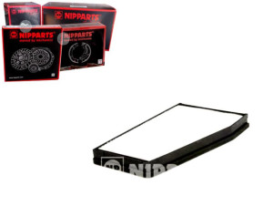Filtr Kabinowy Chevrolet Epica 2.0 Nipparts Nippar