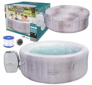LAY-Z-SPA 60003 JACUZZI CANCUN 180x66cm 4os AirJet