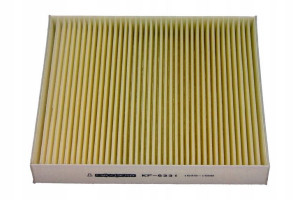 Filtr Kabiny Ford Focus Mondeo Galaxy 07- C-max Kuga Maxgear