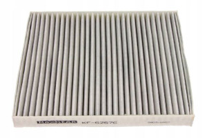 Filtr Kabiny Toyota Avensis 03- Corolla 02-09 Uk Z Węglem Maxgear