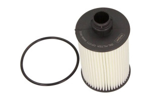 Filtr Oleju Opel Antara Chevrolet Captiva Cruze 11- 2.0 2.2cdti Maxgear