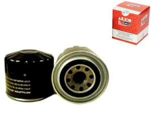 Filtr Oleju Chevrolet Alco Filter
