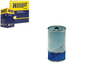 Filtr Oleju Mercedes Om601-603 W124 Hengst Filter
