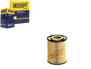 Filtr Oleju Honda Civic Vii Opel Astra G Astra G C