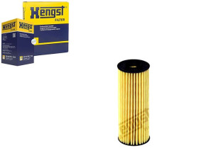 Filtr Oleju Chrysler 300c Voyager V Dodge Avenger