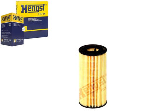 Filtr Oleju Nissan Interstar Primastar Qashqai I X