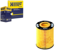 Filtr Oleju Mercedes C T-model (s203) C T-model (s