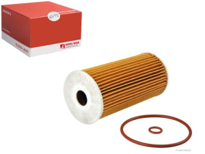 Filtr Oleju Hyundai Elantra Grand Santa Fé I40 Cw