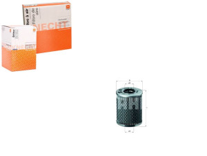 Filtr Oleju Bmw 3e36 2 Knecht