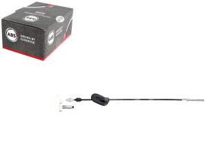 Linka Hamulca Ręcznego Toyota Avensis 03-08 Przód
