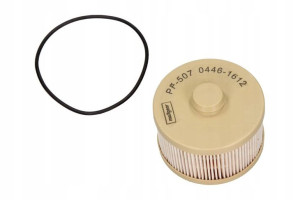 Filtr Paliwa Chrysler Voyager 00-08 2.5 2.8 Crdi W463 2.7cdi Maxgear