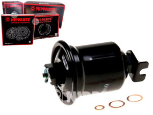 Filtr Paliwa Mitsubishi Carisma (da_) 1.6 Nipparts