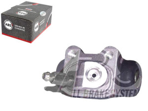 Cylinderek Hamulcowy Daihatsu Charade 93-01 Lewy A