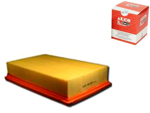 Filtr Powietrza Ford 1,6tdci Alco Filter