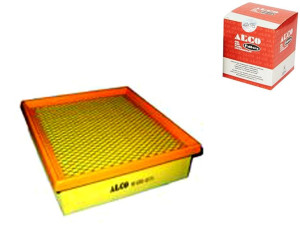 Filtr Powietrza Opel 1,0 1,4 Alco Filter