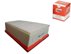 Filtr Powietrza Renault 1,5dci Alco Filter