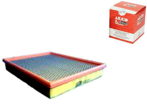 Filtr Powietrza Opel Astra Alco Filter