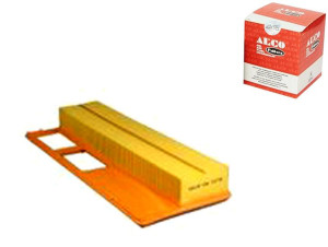 Filtr Powietrza Fiat 1,3jtd Patrz Katalog Alco Fil