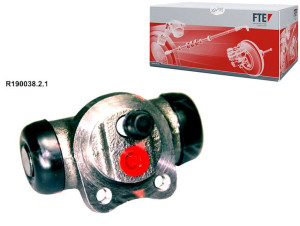 Cylinderek Hamulcowy Chevrolet Aveo Kalos Spark 1,