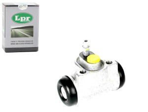 Cylinderek Hamulcowy Bmw 3 (e36) 1.6-1.9 09.90-11.