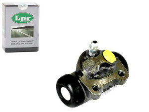 Cylinderek Hamulcowy Volvo 440 K 460 480 E Fso Pol