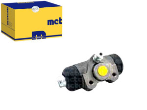 Cylinderek Hamulcowy Skoda Favorit Metelli