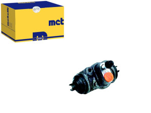 Cylinderek Hamulcowy Mazda 626 -02 Premacy 99- L P