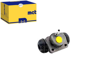 Cylinderek Hamulcowy Mercedes 207-310 15 Metelli
