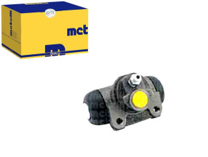 Cylinderek Hamulcowy Fiat Bravo A Metelli