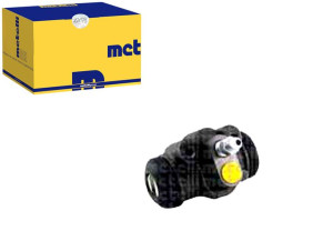 Cylinderek Hamulcowy Suzuki Vitara -98 Lewy Metell