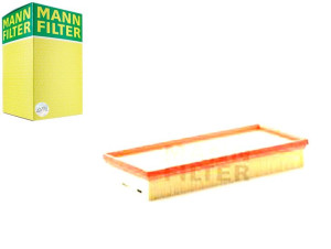 Filtr Powietrza Ford Mondeo Mann-filter