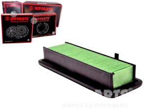 Filtr Powietrza Nissan Micra Iv Note 1.2 Dig-s Nip