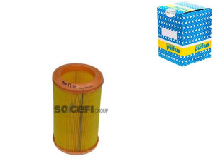 Filtr Powietrza Renault 1,6 Purflux