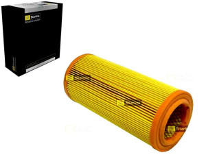 Filtr Powietrza Vw Polo 1.9d 94 (ar265 1) Starline