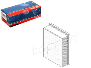 Filtr Powietrza Topran 1444fk 1444vx 1444px
