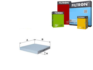 Filtr Kabinowy Filtron