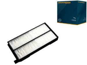 Filtr Kabinowy Suzuki Sx4 06- (2szt) Denckermann