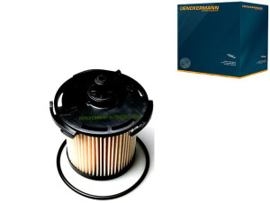 Filtr Paliwa Ford Transit 2,2tdci 07- Denckermann