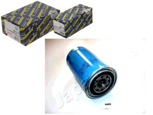 Filtr Oleju Nissan Patrol Japanparts