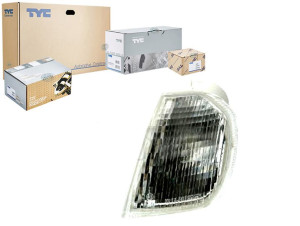 Lampa Kierunkowskazu (biały Py21w) Alfa Romeo 145