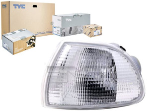 Lampa Kierunkowskazu (przezroczysty Py21w) Fiat Pa