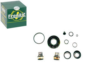Reperaturka Zacisku Hamulc. Opel (bosch 38mm) Fren