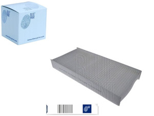 Filtr Kabiny Citroen Jumpy Blue Print