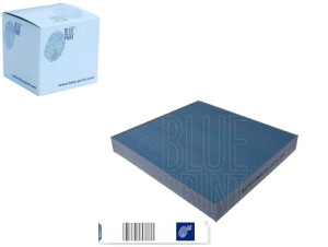 Filtr Kabiny Ford Ranger 2012- Blue Print
