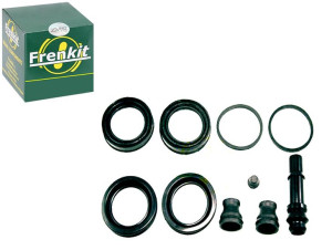 Reperaturka Zacisku Hamulc. Volvo (ben 40mm) Frenk