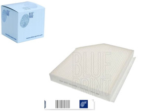 Filtr Kabiny Vw A4 A5 Q5 Blue Print