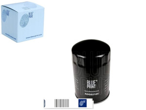 Filtr Oleju Tata Safari 2.2d 07.06- Blue Print