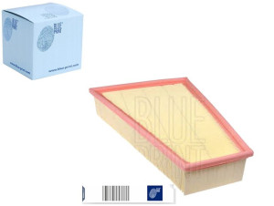 Filtr Powietrza Ford Mondeo 07- Blue Print