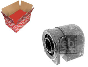 Silentblock Wahacza Nissan Primera 1.6/2.0/2.0d 06