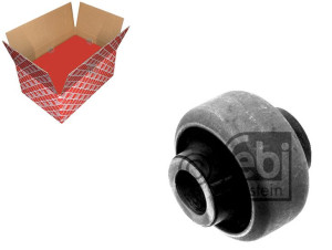 Tuleja Wahacza Citroen Przód C3 Ds3 Febi Bilstein